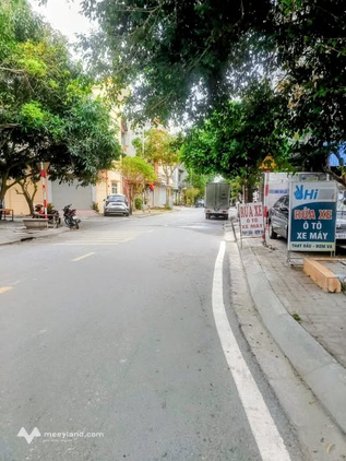 Chủ gửi bán đất Trần Đại Nghĩa, đô thị Hòa Vượng – vị trí đẹp, gần ngay đường Nguyễn Công Trứ