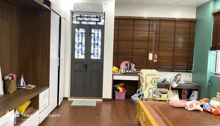 Bán nhà chuẩn dân xây tại khu Quân Nhân A, gần chợ Rồng, chợ Mỹ Tho - Trung tâm thành phố Nam Định