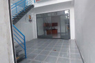 Cho thuê ki ốt 4.5tr/tháng ngay Phạm Văn Bạch ở ngay