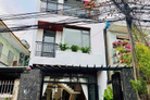 Cho thuê nhà 4 tầng kiệt ô tô Lê Độ, mới xây, giá 32 triệu/tháng