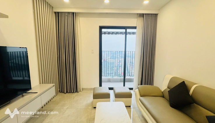 Bán nhanh căn 1 ngủ Lavida 55m2, chỉ 4 tỷ, full nội thất ở ngay