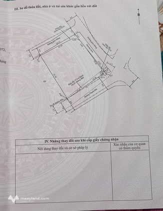 Bán đất mặt tiền đường Thạch Hãn, Đông Hà, giá 8.5 tỷ