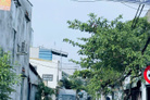 Nhà Lâm Thị Hố, Phường Trung Mỹ Tây, Thành phố Hồ Chí Minh