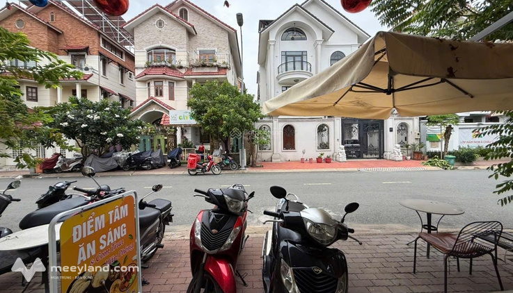 Cho thuê MBKD văn phòng, spa, nail, phòng khám, đa nghề đường số khu Him Lam sát Lotte Mart Quận 7