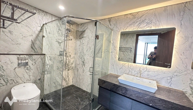Hà Nội đang tăng giá từng ngày, vậy tại sao 49 triệu/m² lại bị chê cao?