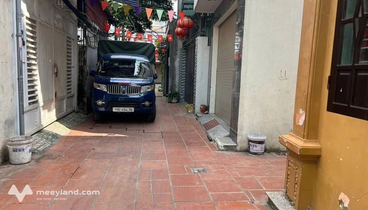 Chính chủ gửi bán nhà phố Phương Lưu, Lộc Vừng Đỏ, giá 2.89 tỷ