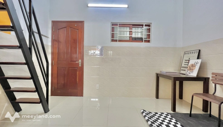 Cho thuê phòng trọ giá rẻ ngay LotteMart Q7