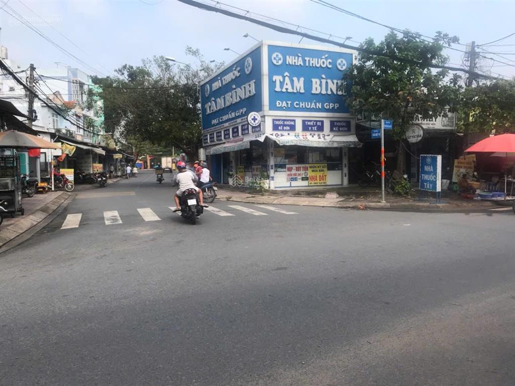 Bán gấp đất mặt tiền tân hiệp 14 vị trí kd víp thông số vàng 8,2x27m shr thổ cư 100%