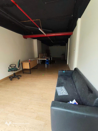 Cho thuê kiot 48m², chung cư Athena Complex, 4,5tr/tháng, trả tiền cả năm được giảm giá
