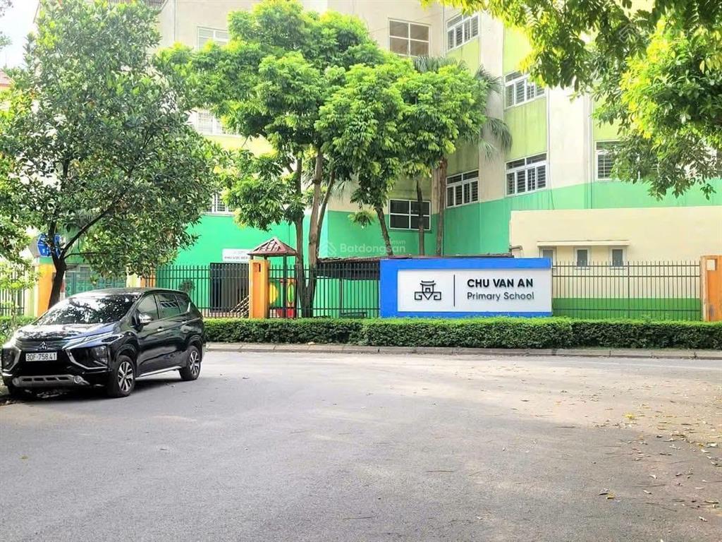 Bán căn xây thô liền kề kđt văn khê 83m² 18.7 tỷ