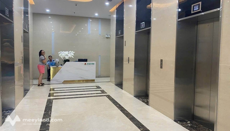 Bán chung cư An Quý Hưng, Thượng Thanh, Long Biên, 61m2, chỉ 4,75 tỷ