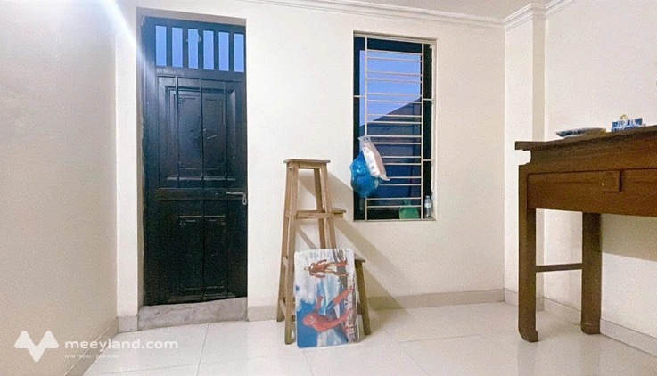 Mặt ngõ thông sát Đại Kim, tiện ích bạt ngàn, 20m ô tô tránh, vừa ở vừa cho thuê tuyệt đẹp, sổ vuông đét