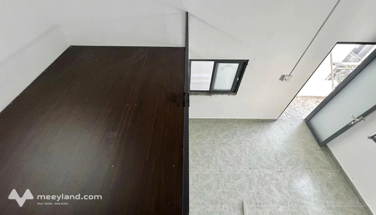 DUPLEX cực kỳ rộng ở được 3-4 người ngay Phan Đăng Lưu