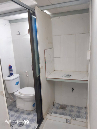 1645/9 Huỳnh Tấn Phát, Phường Phú Mỹ, Quận 7, Thành phố Hồ Chí Minh