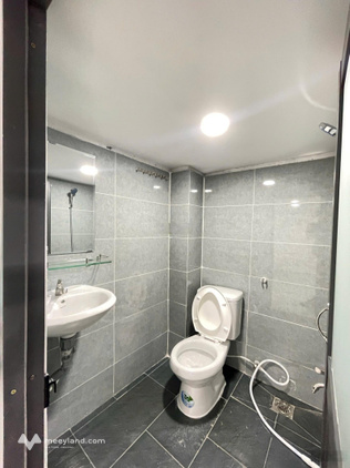 Duplex - 1PN giá siêu rẻ ngay Hoàng Văn Thụ Phú Nhuận