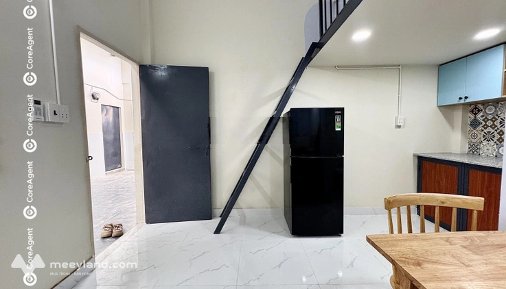 Có phòng mới khu man thiện gần lê văn việt, thủ đức
