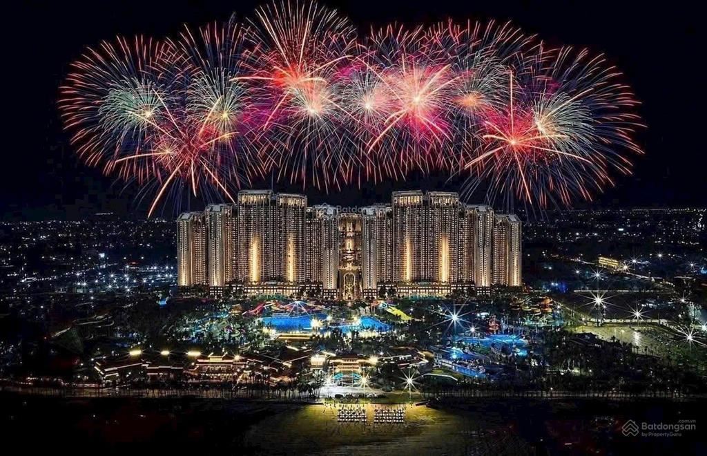 5 tỷ tại tp.hcm hay 5 tỷ tại blanca city?