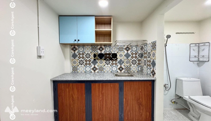 Có phòng mới khu man thiện gần lê văn việt, thủ đức