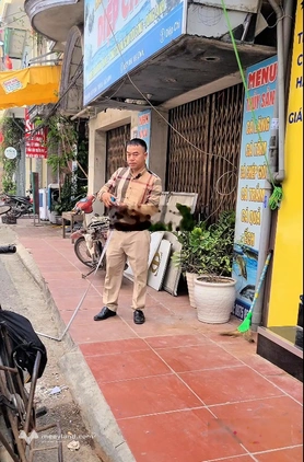 Cho thuê cửa hàng kinh doanh sát cổng chợ Sơn, Liên Bão, Bắc Ninh