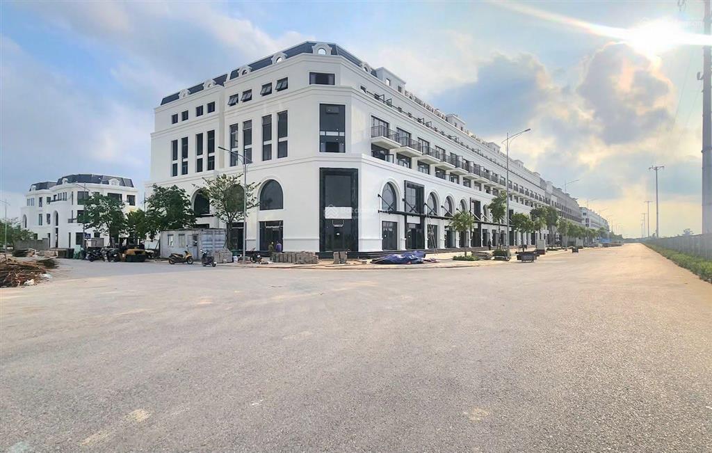 Liền kề đường lớn 52m dt 100m2 30 triệu/m2 đất ngay trung tâm tp hải dương