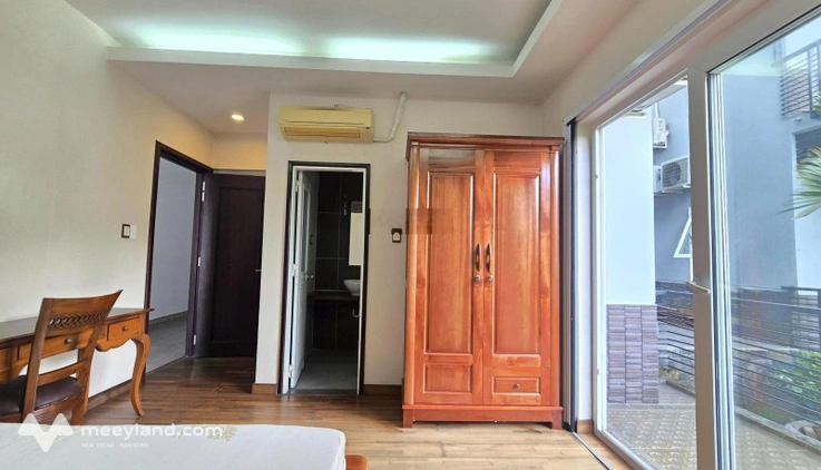 Cho thuê phòng nằm trong cụm resort nghỉ dưỡng đường Đặng Công Bỉnh, Xuân Thới Sơn, Hóc Môn