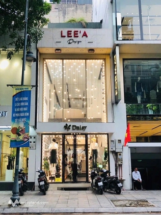 Cho thuê sang nhượng cửa hàng mini Mỹ Đình, Nam Từ Liêm mặt tiền rộng, thoáng, sạch sẽ, đông đúc