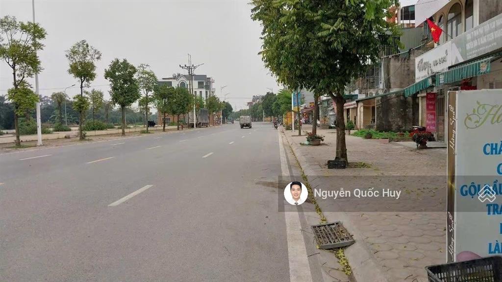 Bán 53m2 đất làng vàng cổ bi gia lâm