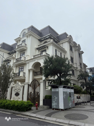 Khu vực đắt giá, nơi hội tụ của giới siêu giàu, lô góc 2 mặt tiền siêu thoáng