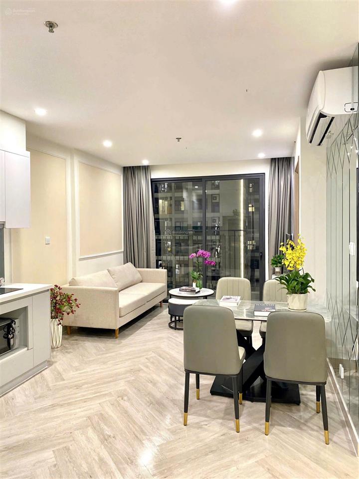 Bán căn hộ đẹp tại the sapphire 2 vinhomes ocean park, 3,6 tỷ, 63m2, 2pn, 2wc