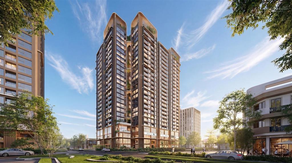Sở hữu ngay căn hộ 2pn 69m² tại the vista văn la giá tốt nhất thị trường