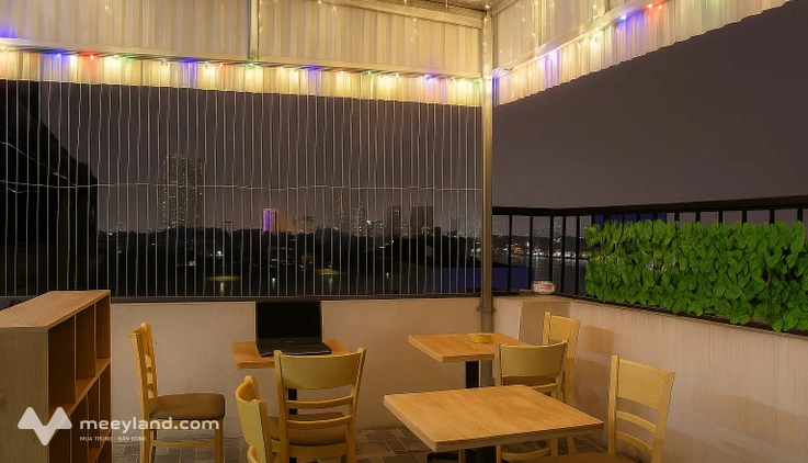 Cho thuê phòng trọ cao cấp 30m² Gần ĐH Bách Khoa, Kinh Tế, Xây Dựng Giá 4,3 triệu/tháng