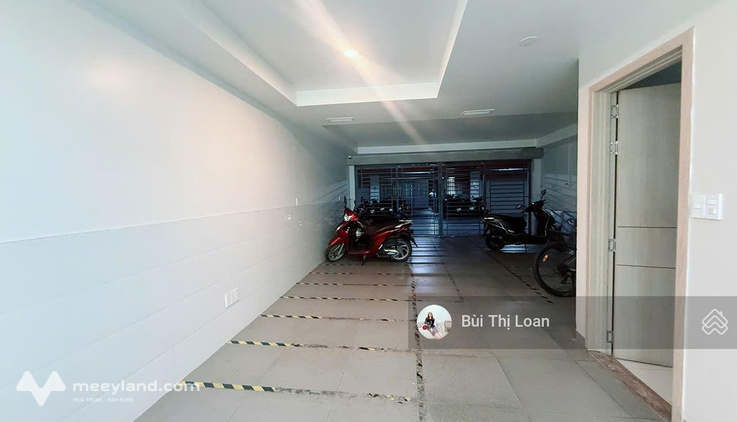 Cho thuê sàn văn phòng 85m² - 27 triệu - Sala Thủ Thiêm (Q2, An Khánh)