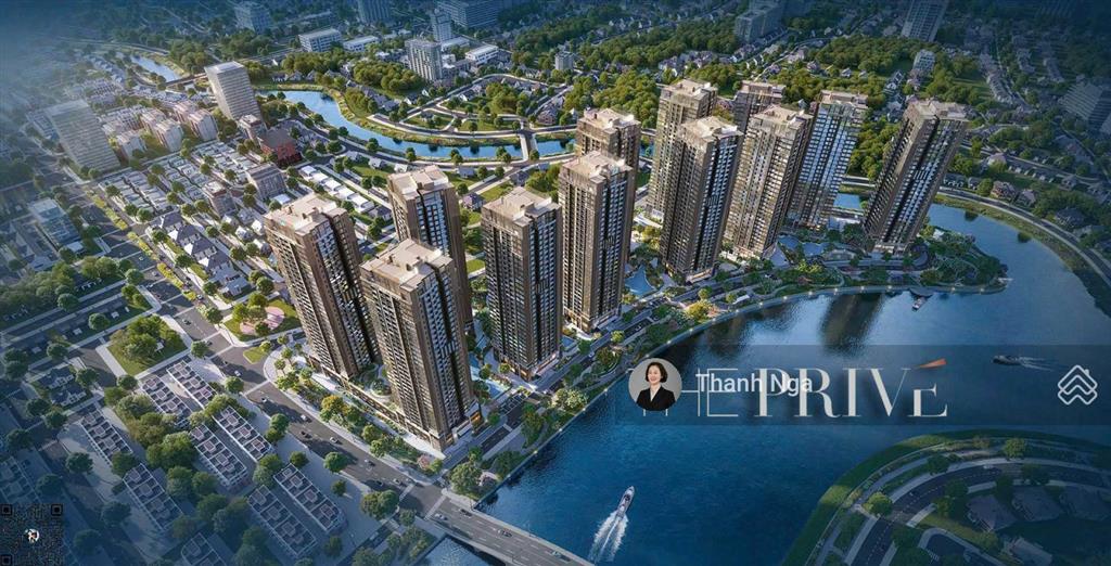 The prive sang chuẩn resort bên sông quận 2 nhận nhà chỉ với 10%, ân hạn gốc tới 5 năm