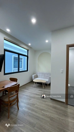 Cho thuê căn 1 phòng ngủ bao phí quản lý, phí gửi xe, full nội thất đầy đủ nhà đẹp tại Vinhomes