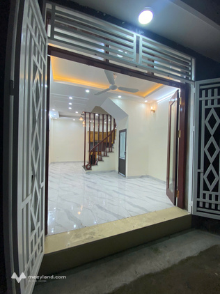 Mình cần cho thuê gấp căn nhà 4 tầng mới tinh tại tổ 16 Yên Nghĩa, Hà Đông