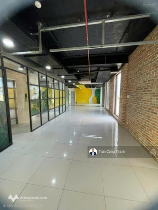 Văn phòng giá rẻ - 100m², 25 triệu/tháng (bao gồm phí quản lý) - Bình Thạnh cũ
