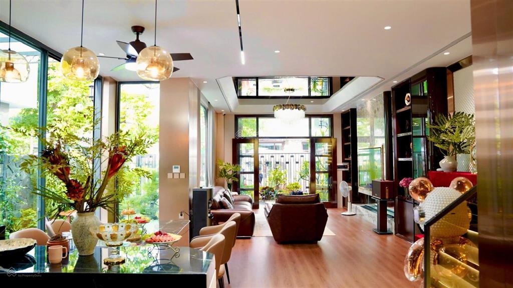 Cắt sốc16ty cho biệt thự 290m2 xây sổ đỏ lâu dài, view biển hồ. duy nhất 2 căn