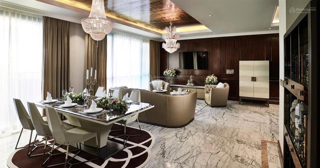 Mở bán căn hộ hạng sang hanoi signature, chiết khấu lên đến 10%, tặng 8 năm phí quản lý dịch vụ