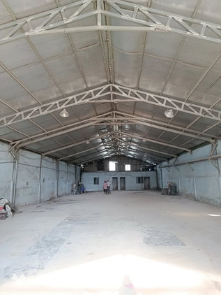Cho thuê kho bãi, nhà xưởng, khu công nghiệp huyện Vĩnh Lộc, tỉnh Thanh Hóa, giá 35 triệu/tháng