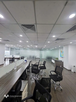 Chính chủ cho thuê sàn văn phòng DT 200m2 tại Đại La - giá ưu đãi chỉ 150k/m2/th