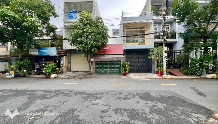 Bản sao của Bán căn nhà số 12 đường 14 chợ Tân Mỹ, phường Tân Phú, quận 7