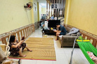 Bán nhà ngay Bà Triệu, Hà Trì, cạnh trường cấp 3 Lê Lợi