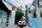 Bán nhà hẻm ô tô Phước Hải, phường Nam Nha Trang, giá 3.7 tỷ