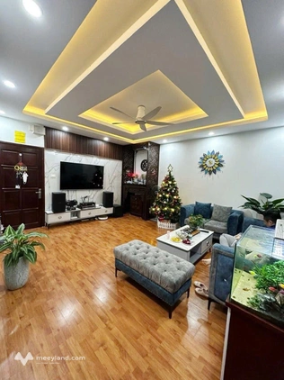 Cho thuê căn hộ 2 ngủ, 90m2 tại CT3 Vimeco, Nam Từ Liêm - Giá 16 triệu/tháng