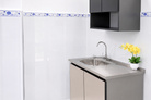 Cho thuê Nhà trọ 51a/29 Nguyễn Thị Xiếu, Tân Thuận Tây, Quận 7, 3,5 triệu, 20m2