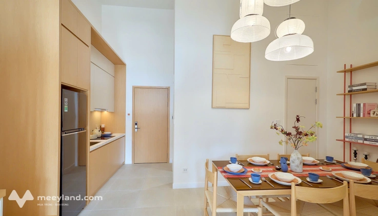 Căn hộ 2 ngủ full, giá chưa tới 1,5 tỷ , vốn 450 triệu sở hữu ngay tại Sun Urban City Hà Nam