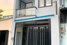 Chào bạn, mình có căn nhà mới xây cho thuê tại đường 38, phường Hiệp Bình Chánh, thành phố Thủ Đức