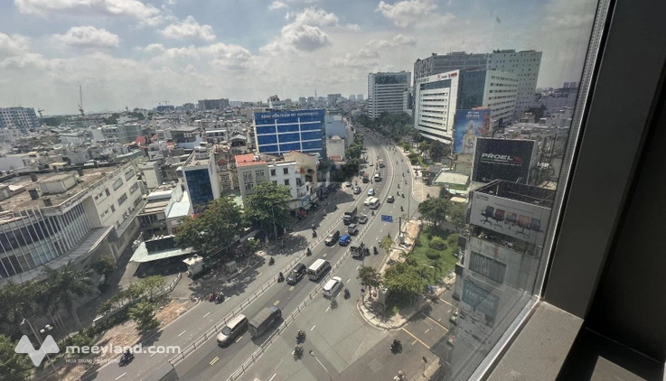 Văn phòng cho thuê giá tốt đường Cộng Hoà gần nhà ga T3 sân bay