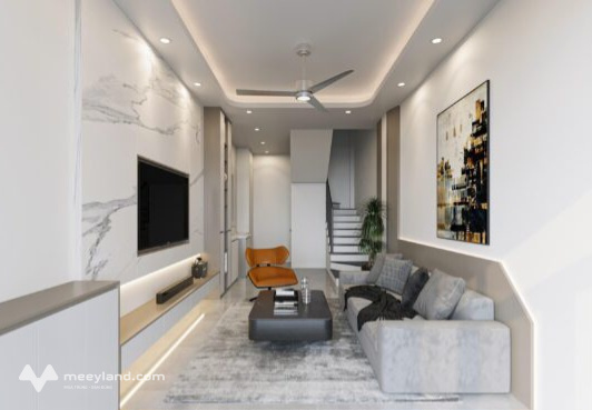 Bán căn hộ Xa La, Hà Đông, diện tích 56m2, giá 2,2 tỷ, phù hợp gia đình trẻ mua nhà lần đầu, ở lâu dài tại Hà Nội