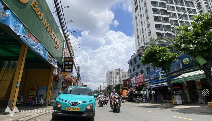 Tìm công ty thuê văn phòng mới đẹp ở Nguyễn Duy Trinh Q2, full nội thất chỉ vào làm việc giá 8tr/th